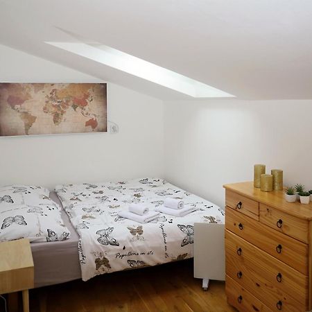 Apartman Hopi Hopi Svoboda nad Úpou Eksteriør bilde