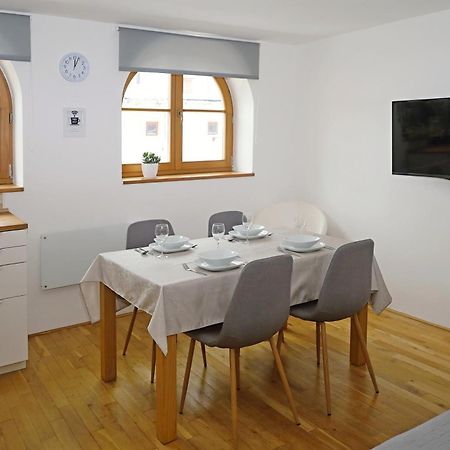 Apartman Hopi Hopi Svoboda nad Úpou Eksteriør bilde