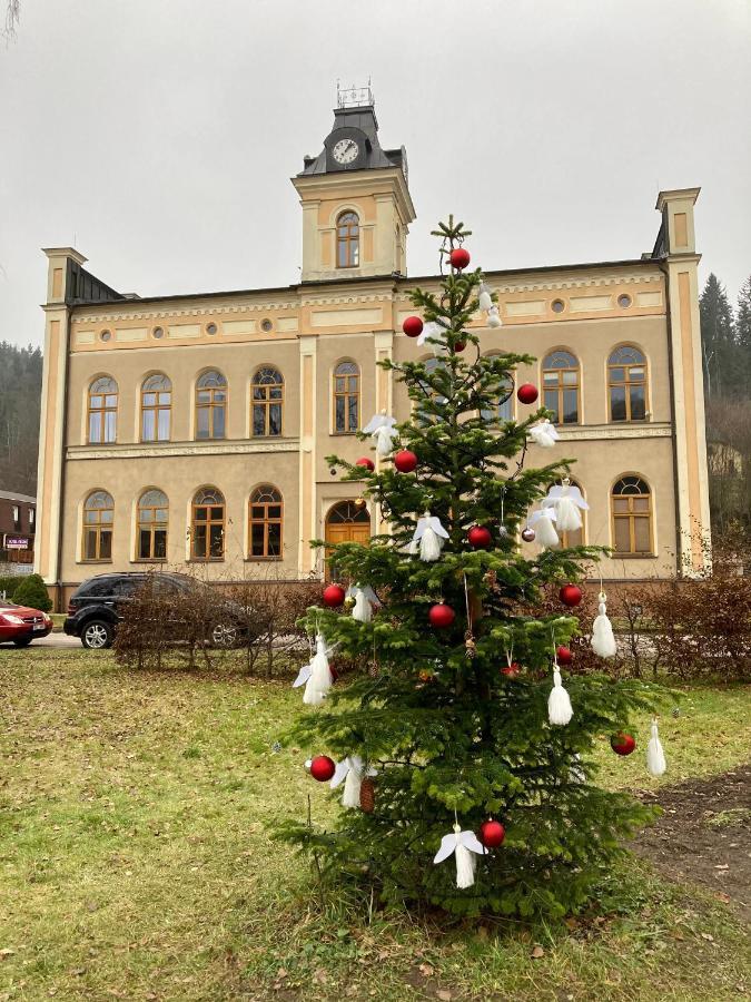 Apartman Hopi Hopi Svoboda nad Úpou Eksteriør bilde