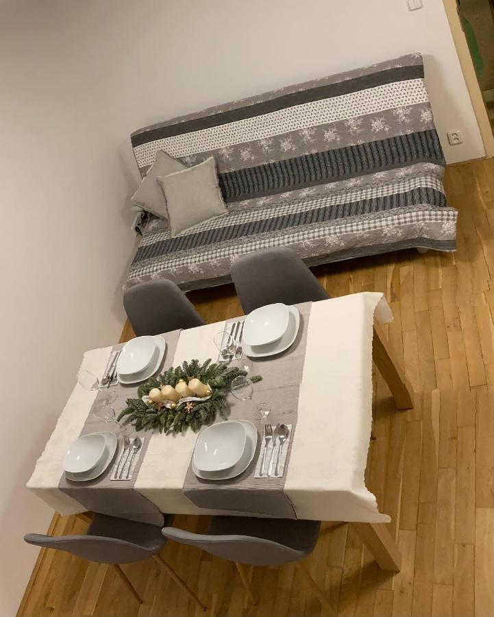 Apartman Hopi Hopi Svoboda nad Úpou Eksteriør bilde