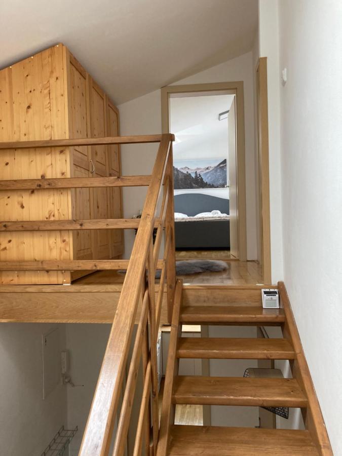 Apartman Hopi Hopi Svoboda nad Úpou Eksteriør bilde