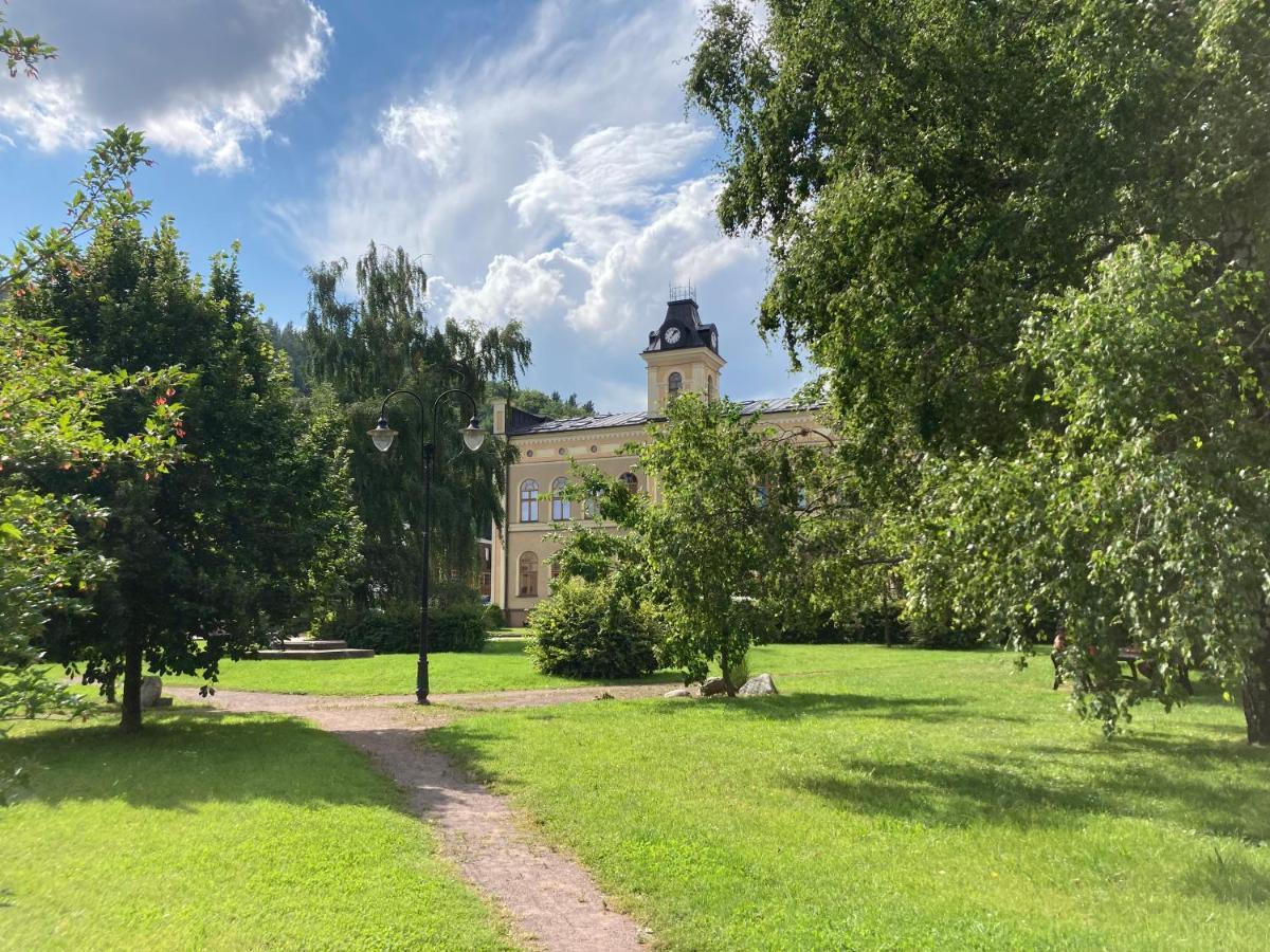 Apartman Hopi Hopi Svoboda nad Úpou Eksteriør bilde